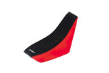 Seat complete reinforced Pit Bike YCF50 red