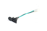 Charger Plug Connection l=180mm Pit Bike 50E