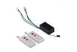 Kill Switch remote with 2 controls Pit Bike