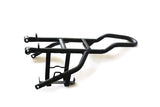 Rear Frame steel black Pit Bike YCF50A