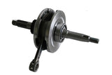 Crankshaft Pit Bike YCF 50cc