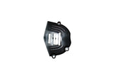 Guard Plate front sprocket Pit Bike YCF50