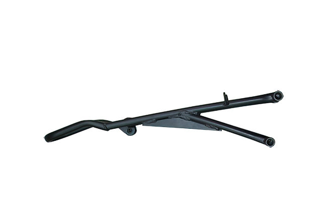 Bakram svart Pit Bike YCF 88cc