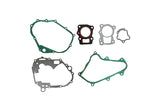 Gasket Set complete engine Pit Bike YCF50 2012 - 2016