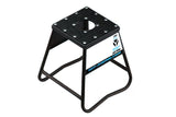 Bike Stand steel h.40cm YCF black