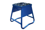 Bike Stand aluminium YCF blue