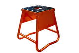 Bike Stand aluminium YCF orange
