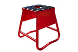 Bike Stand aluminium YCF red
