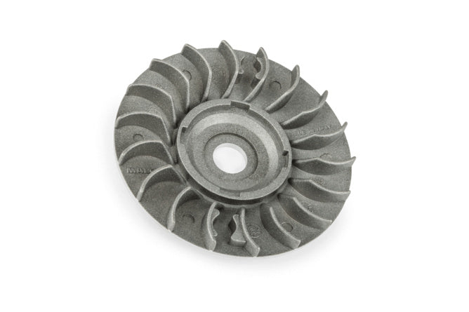 CVT Främre Rulle / Fläkhjul Malossi MHR aluminium Piaggio