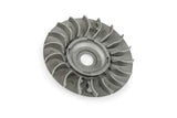 CVT Front Pulley / Fanwheel Malossi MHR aluminium Piaggio