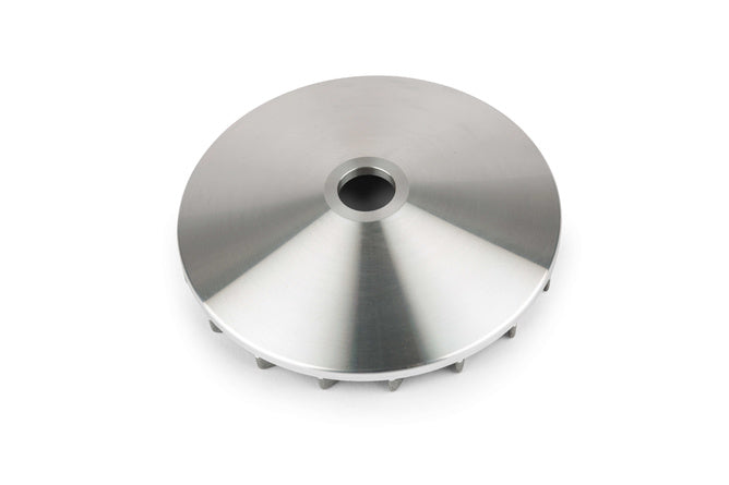 CVT Främre Rulle / Fläkhjul Malossi MHR aluminium Piaggio