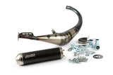 Exhaust Polini Evolution Supermotard AM6 / Derbi