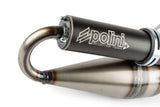 Exhaust Polini SCOOTER TEAM 4 Minarelli vertical