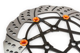 Floating Brake Disc front Stage6 R/T 280mm MK2 Yamaha Aerox