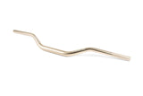 MX Handlebar Stage6 d.28.6mm titanium / aluminium