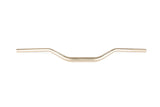 MX Handlebar Stage6 d.28.6mm titanium / aluminium