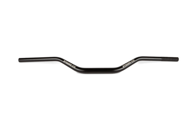 MX Styre Stage6 d.28.6mm svart