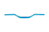 MX Handlebar Stage6 d.28.6mm blue