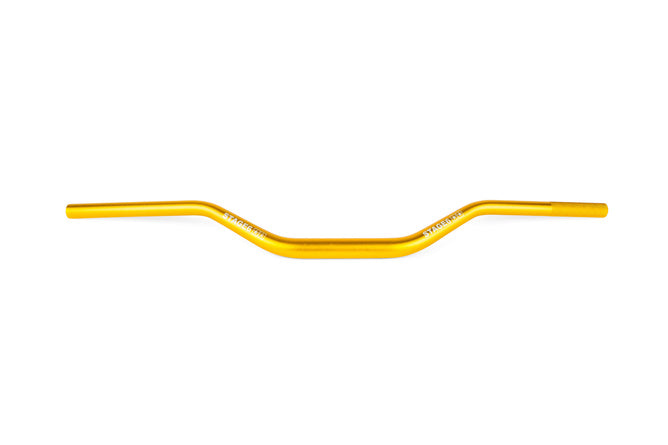 MX Styre Stage6 d.28.6mm guld