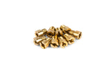 Jet Kit (x10) Stage6 for GY6 (4-stroke) 4mm
