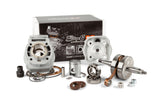 Tuning Kit Stage6 cylinder + crankshaft Sport MK2 50cc Derbi Euro 3 / Euro 4