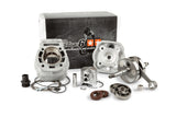 Tuning Kit cylinder + crankshaft Stage6 BigRacing 77cc Derbi Euro 3 / 4
