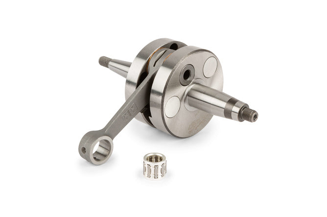 Tuning Kit cylinder + vevaxel Stage6 Big Racing 88cc slaglängd 45mm Derbi Euro3 / Euro4