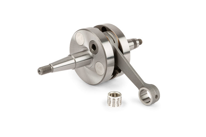 Tuning Kit cylinder + vevaxel + avgas Stage6 Streetrace 88cc slaglängd 45mm Derbi Euro 3 / Euro 4