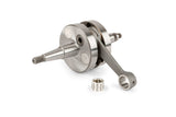 Tuning Kit cylinder + crankshaft + exhaust Stage6 Streetrace 88cc stroke 45mm Derbi Euro 3 / Euro 4