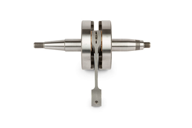 Tuning Kit cylinder + vevaxel Stage6 Big Racing 88cc slaglängd 45mm Derbi Euro3 / Euro4