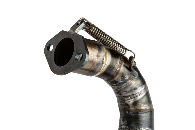 Avgassystem Stage6 R1400 MK2 Piaggio