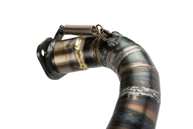 Avgassystem Stage6 R1400 MK2 Piaggio