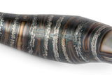 Exhaust (w/o silencer) Stage6 80-90cc high mount AM6 HM / Vent / Beta RR