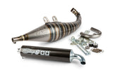 Tuning Kit Cylinder - Crankshaft - Exhaust Stage6 R/T 95 Minarelli horizontal