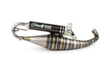Exhaust Stage6 R/T 95cc Big Bore Minarelli horizontal