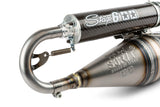 Exhaust Stage6 R/T 95cc Big Bore Minarelli horizontal