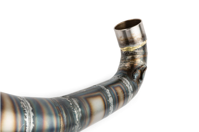 Avgassystem Stage6 R/T 95cc Big Bore Minarelli horisontell