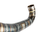 Exhaust Stage6 R/T 95cc Big Bore Minarelli horizontal