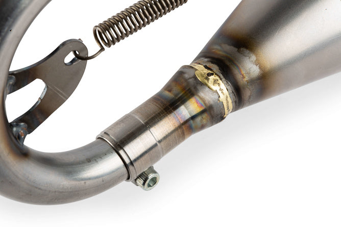 Avgassystem Stage6 R/T 95cc Big Bore Minarelli horisontell