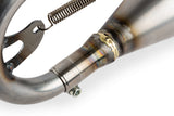 Exhaust Stage6 R/T 95cc Big Bore Minarelli horizontal