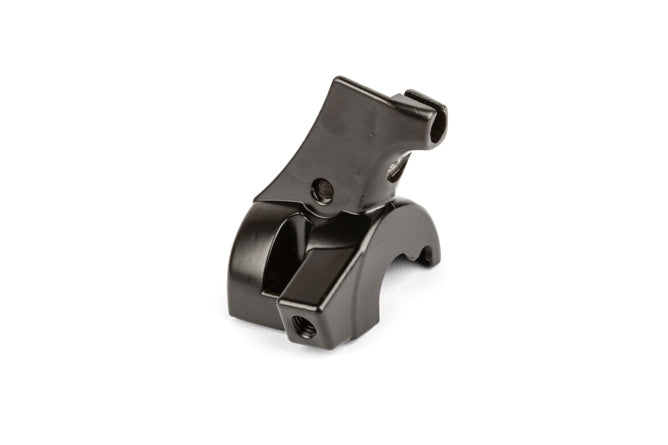 Spegel / Spak / Bryggmontering vänster sida Yamaha / MBK