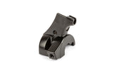 Mirror / Lever / Switch Mount left side Yamaha / MBK