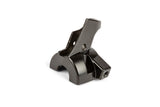 Mirror / Lever / Switch Mount left side Yamaha / MBK