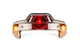 Tail Light LEXUS BLACK Yamaha BWu0027s before 2004
