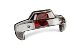 Tail Light LEXUS BLACK Yamaha BWu0027s before 2004