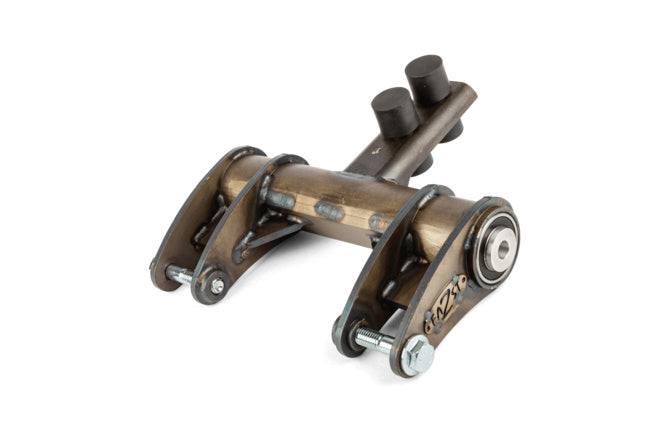 Förstärkt Subframe 2Fast för Malossi C / RC One motorblock