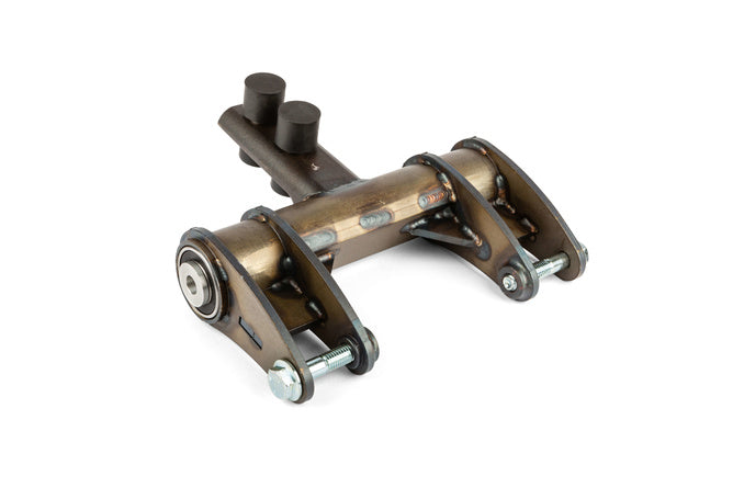 Förstärkt Subframe 2Fast för Malossi C / RC One motorblock