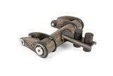 Subframe reinforced 2Fast for Malossi C / RC One crankcase