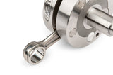 Crankshaft 2Fast 39,3mm / 85mm Yamaha Aerox