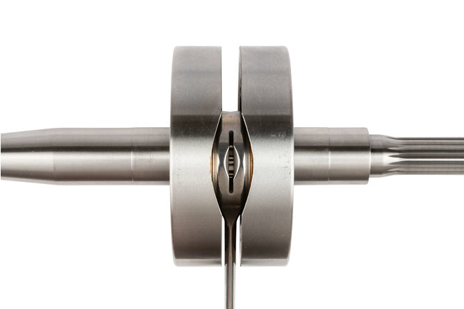 Kurtax 2Fast 39,3mm / 85mm Yamaha Aerox